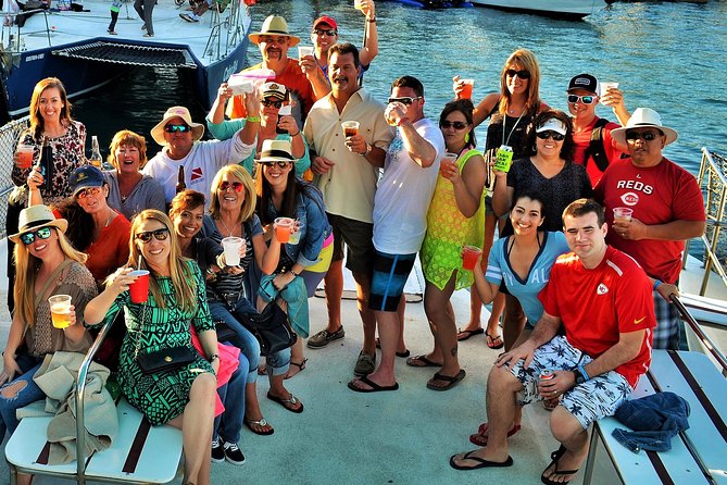 Los Cabos Sunset Booze Cruise - Price and Logistics: The Real Trade-Offs