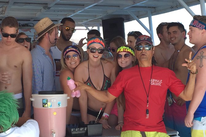 Los Cabos Sunset Booze Cruise - How to Avoid the Most Common Booking Headaches