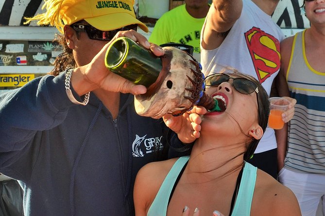 Los Cabos Sunset Booze Cruise - The 2-Hour Sunset Window: Simple Schedule, Big Payoff