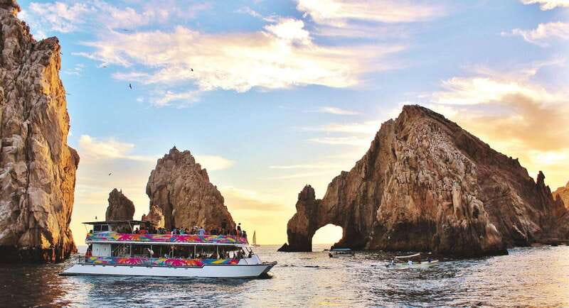 Los Cabos: Sunset Fajitas Dinner Cruise on Cabo Escape - Should you book the Cabo Escape Sunset Fajitas Dinner Cruise?