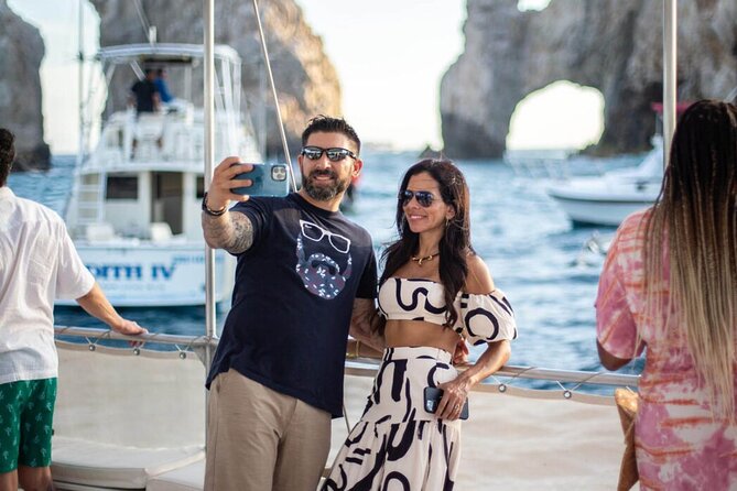 Los Cabos Sunset Party Cruise - Key highlights worth your attention