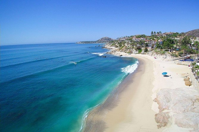 Los Cabos Surf Lesson at Costa Azul - Ocean conditions: when lessons feel easy and when they feel tough