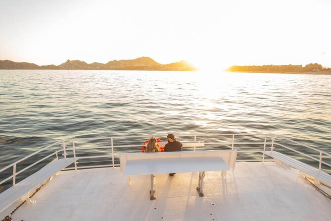 Los Cabos Taco, Margaritas and Sunset Combo Cruise - Key highlights to clock before you go