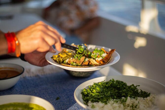 Los Cabos Taco, Margaritas and Sunset Combo Cruise - Value check: why this combo can feel like a deal at $119