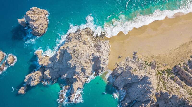 Los Cabos: Transparent Boat Tour with Optional City Tour - Optional Cabo San Lucas City Walking Tour: History, Art, and Tequila Without Rush Pressure