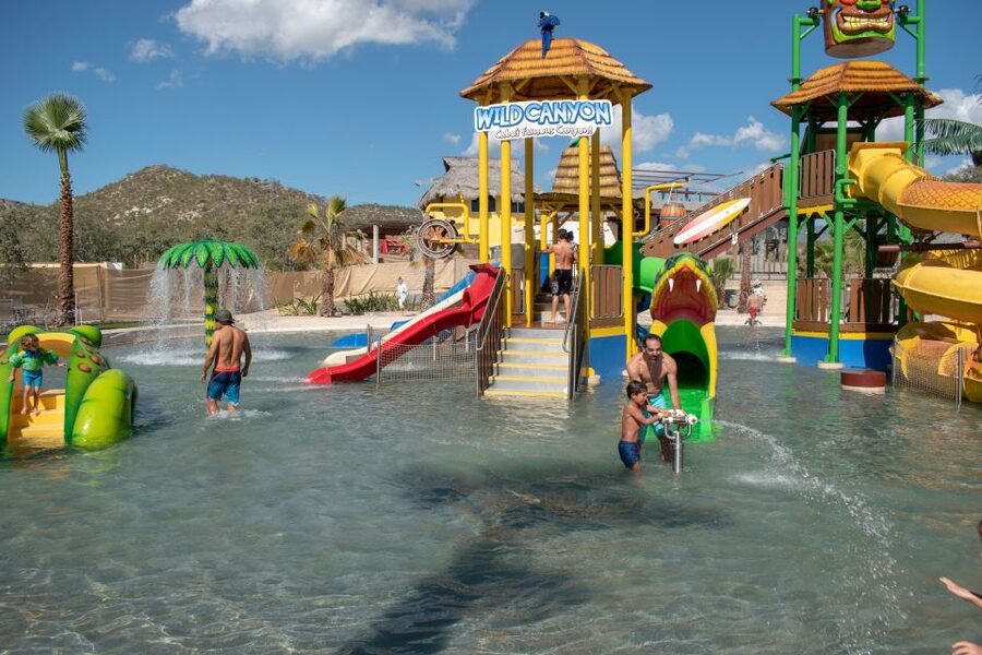 Los Cabos: Ultimate UTVs Adventure, Cross the Wooden Bridge - Price and Value: What $278 Covers, and What Adds Up at the Park
