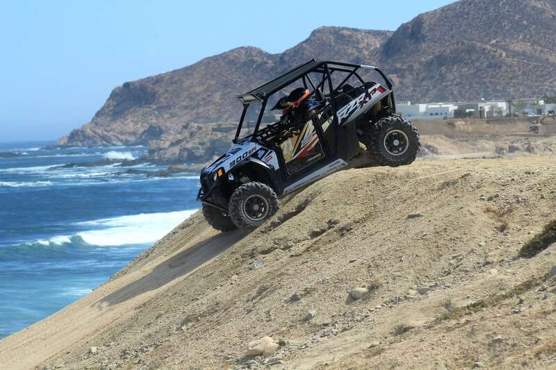 Los Cabos: Ultimate UTVs Adventure, Cross the Wooden Bridge - What to Bring, Camera Rules, and Who Should Skip This Tour