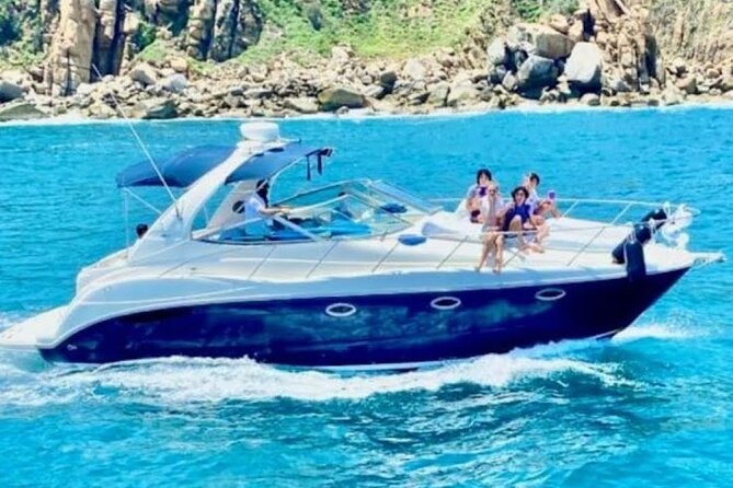Los Cabos Whale Watching & Snorkel Adventure with Food & Drinks - Who this tour suits best, and who should be cautious