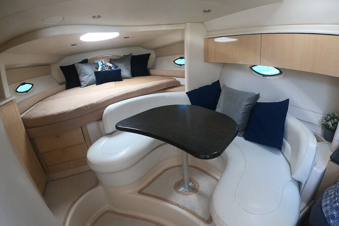 Los Cabos Yacht Adventure - Arch, Snorkel, Lunch, Drinks 1-18ppl - What You Really Get for $999 per Group
