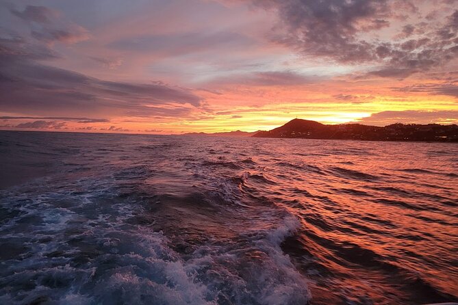 Los Cabos Yacht Adventure - Arch, Snorkel, Lunch, Drinks 1-18ppl - Who This Yacht Adventure Fits Best