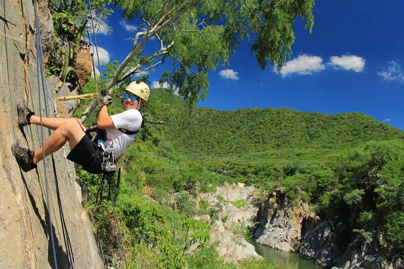 Los Cabos: Zip Lines and UTVs with Mexican Lunch and Drinks - Timing, what to bring, and quick tips that actually help