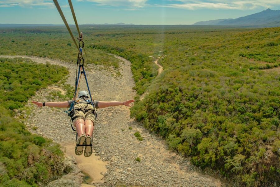 Los Cabos: Zip Lines and UTVs with Mexican Lunch and Drinks - Price math: how $139 can become a higher final bill