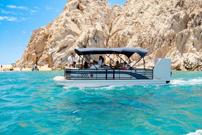 Luxury Boat Trip to the Arch - Quick decision: should you book Rancho Tours to the Arch?