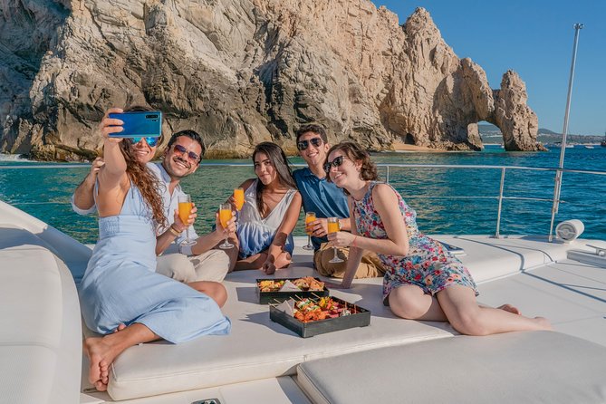Luxury Catamaran Whale Watching Cabo San Lucas - Price and Fees: What $129 Really Covers