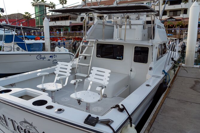 Luxury Private Yacht Charter in Cabo San Lucas Mexico - How the 5:30 pm Start Works With Your Evening Plans