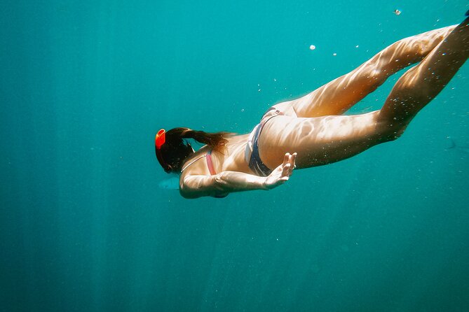 Luxury Snorkel Adventure in Cabo - Why this VIP Cabo cruise feels like a treat
