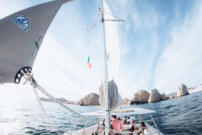 Luxury Snorkel Adventure in Cabo - Getting on board: small rules that affect your day