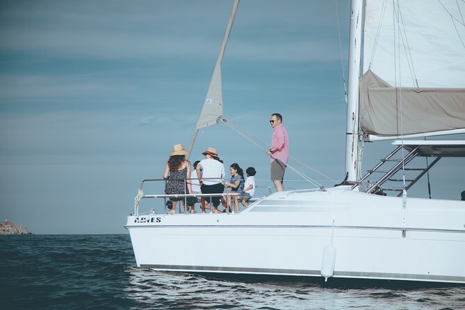 Luxury Whale Watch Cruise to The Arch Los Cabos - Transport and meeting points, where pickups are included and where they are not