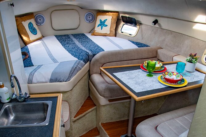 Luxury Yacht Charter and Arch Tour in Cabo San Lucas - Snorkeling Gear and a Floating Mat: Low-Friction Water Time