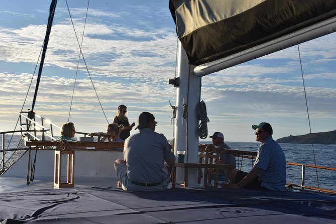 Luxury Yacht Snorkeling & Lunch Cruise from Cabo San Lucas - Price and Value: Why $199 Can Work for the Right Day