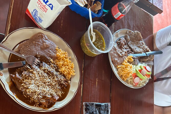 Market Tour in San José del Cabo, Eat and Learn - Your included breakfast: why it matters more than you think