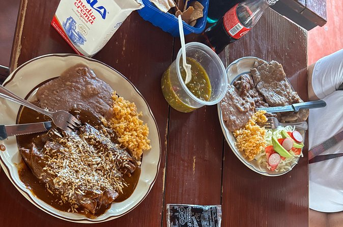 Market Tour in San José del Cabo, Eat and Learn - What the tour actually feels like: food, walking, and quick context