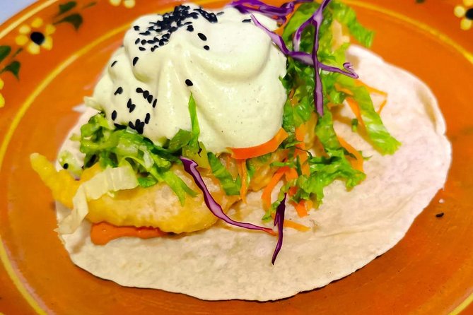 Mexican Brunch + Relaxing massage + Margaritas by alma de mexico - Key highlights you should know