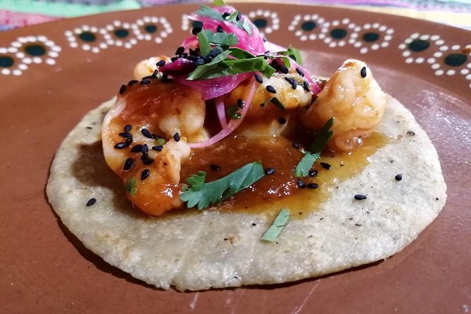 Mexican Brunch + Relaxing massage + Margaritas by alma de mexico - Margaritas and mojitos: how the unlimited drinks actually play out