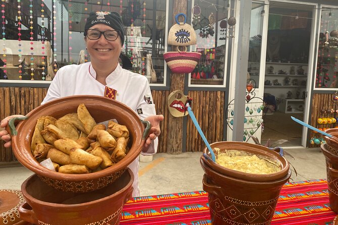 Mexican Brunch + Relaxing massage + Margaritas by alma de mexico - Pacing, timing, and what the 2 hours really means