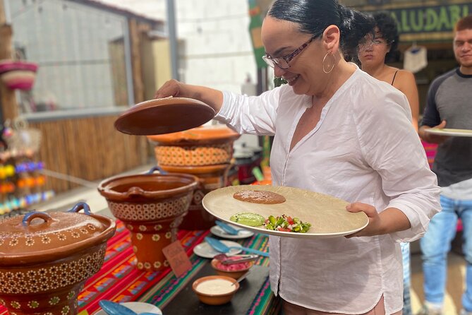 Mexican Brunch + Relaxing massage + Margaritas by alma de mexico - Who should book this (and who should double-check)