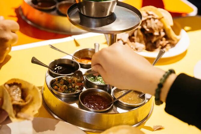 Mexican Tacos Culinary Tour in Los Cabos - Key highlights to look for
