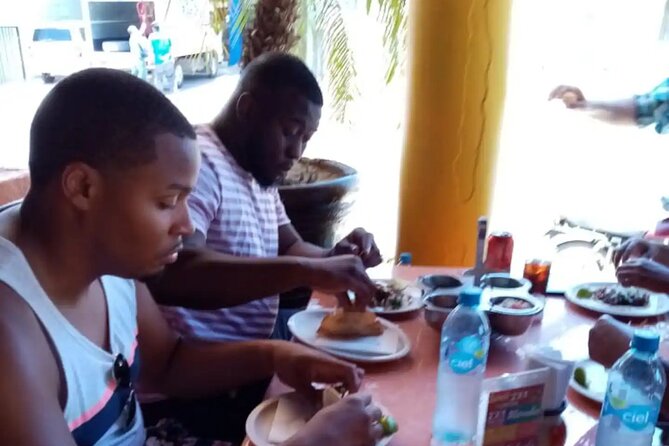 Mexican Tacos Culinary Tour in Los Cabos - Where you start in Cabo San Lucas (and why the meeting spot helps)