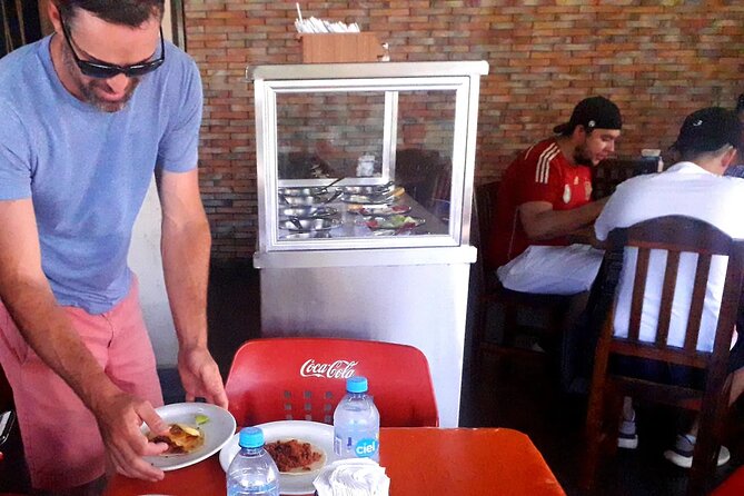 Mexican Tacos Culinary Tour in Los Cabos - Time on the clock: 2 to 3 hours that fit a real Cabo day
