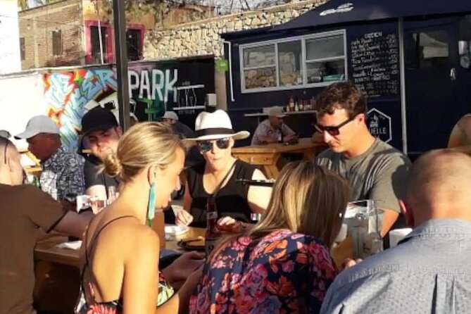 Mexican Tacos Culinary Tour in Los Cabos - What kind of traveler will enjoy this most?