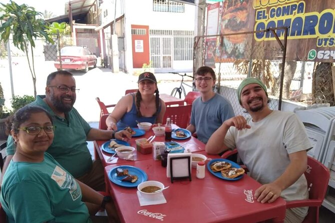 Mexican Tacos Culinary Tour in Los Cabos - Value for money: why the admission being free still makes sense