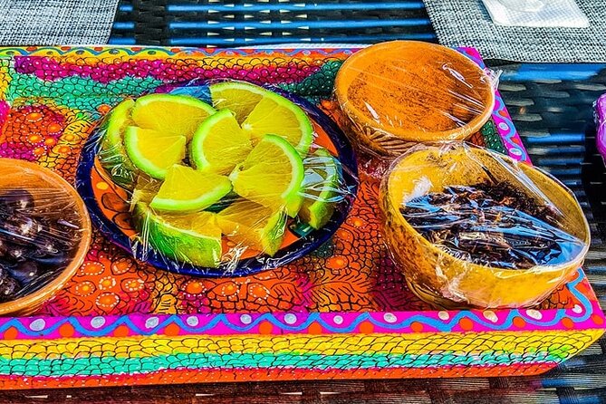 Mezcal Spirit Tasting Experience - Key Highlights You’ll Actually Care About