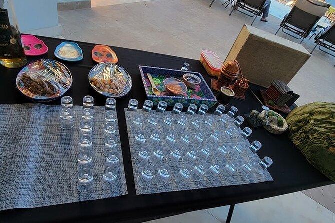 Mezcal Spirit Tasting Experience - Cabo San Lucas Start Point: Finding Calle Mariano Matamoros Fast
