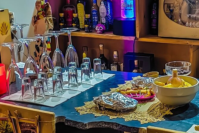 Mezcal Spirit Tasting Experience - Practical Logistics: Tickets, Timing, and Getting There Without Stress