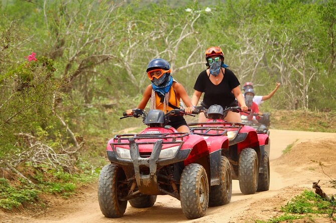 Migriño Beach ATV and Horseback Riding Experience - Price value: what $99 covers, and what to budget for