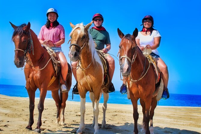 Migriño Beach ATV and Horseback Riding Experience - Guides and group size: what matters most on the ground