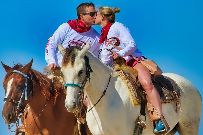 Migriño Beach Horseback Riding Experience - Who Should Book This Ride (and Who Might Skip It)