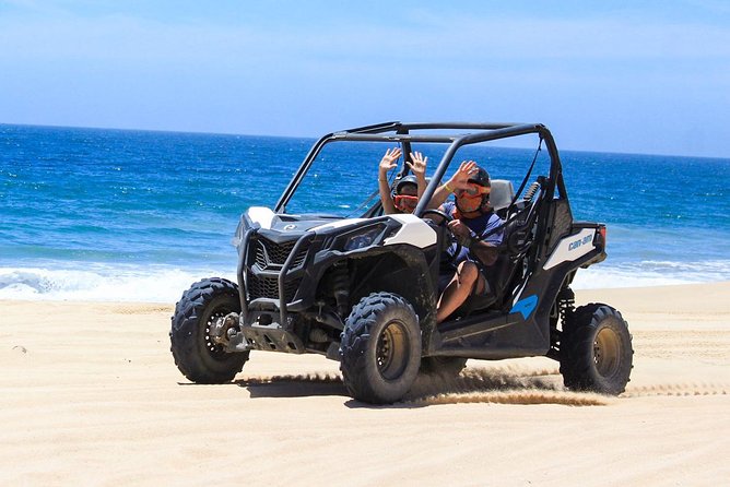 Migriño & Desert off-road Tour UTV Adventure - Key things you should know before you go