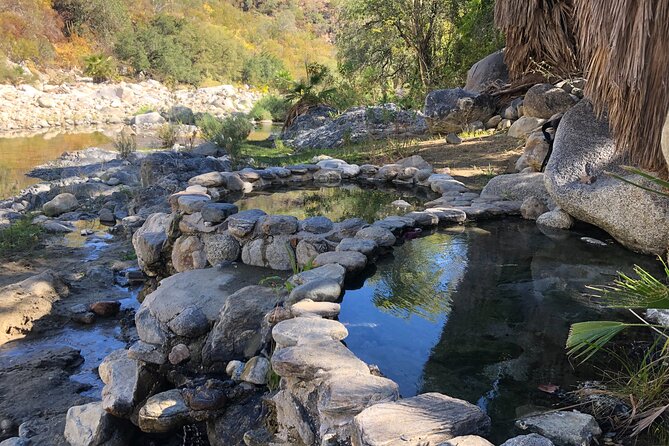 Natural Hot Springs Experience - Key highlights worth planning for