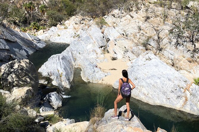 Natural Hot Springs Experience - Price and value: is $175 per person a fair deal?