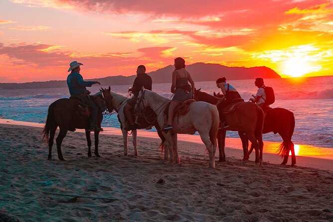NEW!! Combo ATV & Horseback Ride. Beach & Desert. Tequila Tasting - Practical packing and safety mindset for horseback plus ATV