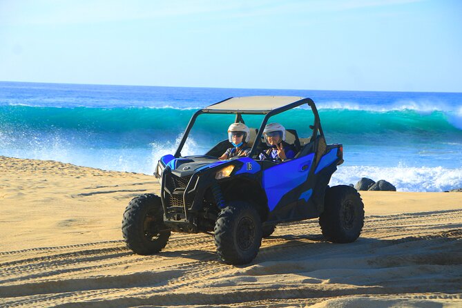 NEW! Combo Camel Beach Ride and UTV 4X4 Cabo Adventure, Tequila & - What the tour includes, and what it leaves for you to pay later