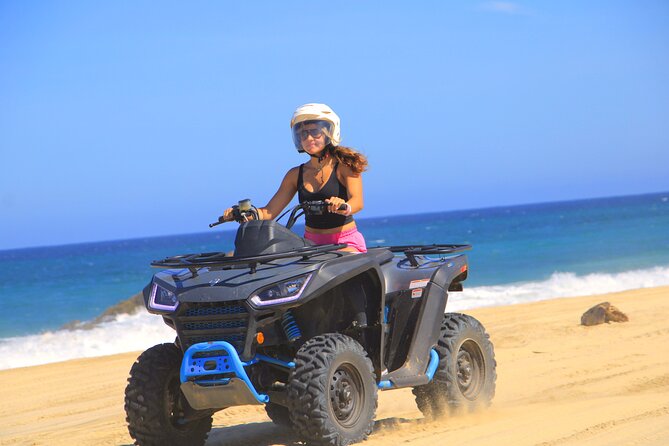 NEW! Combo Camel Beach Ride and UTV 4X4 Cabo Adventure, Tequila & - The Mexican buffet and tequila tasting: good value, plan your expectations