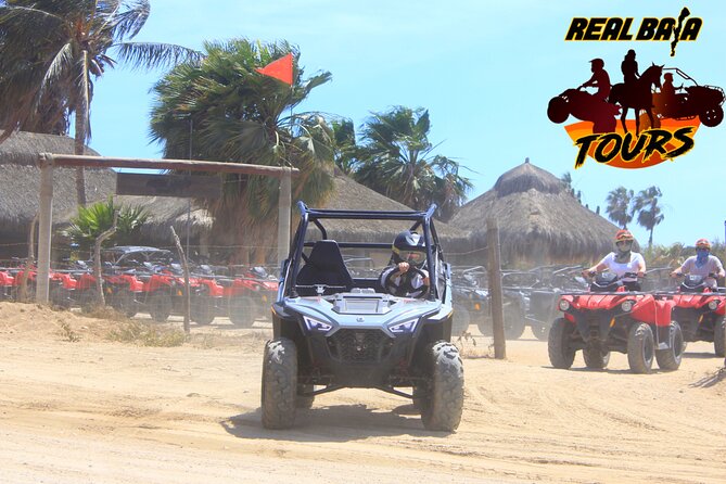 New!!! Kids Off Road Experience Automatic Mini RZR Beach & Desert - What’s included, what isn’t, and how the real cost works