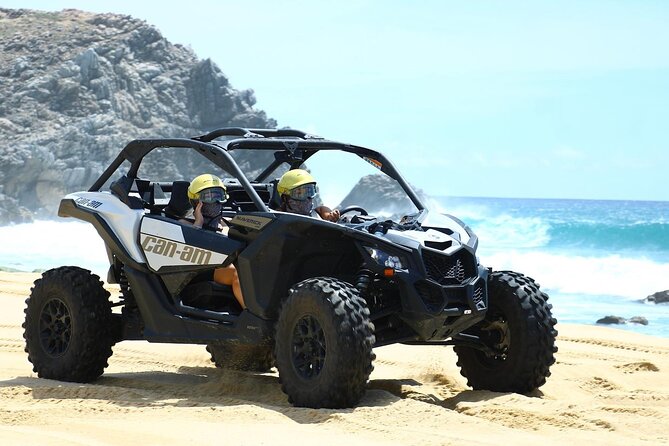 Off-Road Cabo Adventure: Beach and Desert Ride, Tequila Tasting - Group Size, Dust, and the Pacing Issue You Can Plan Around