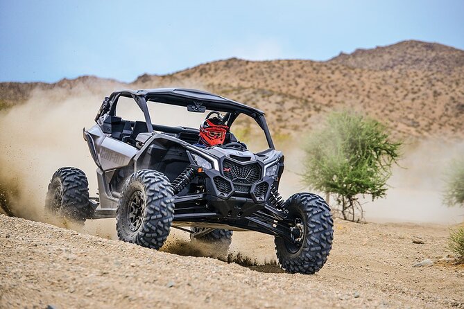 Off-Road Cabo Adventure: Desert & Beach Ride Plus Tequila Tasting - Key Highlights You Should Know Before You Go